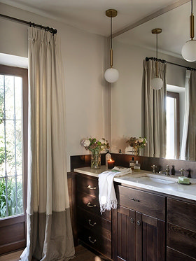 Victorian Plumbing
