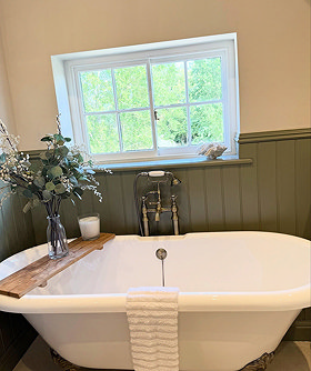 Victorian Plumbing