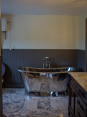 Victorian Plumbing