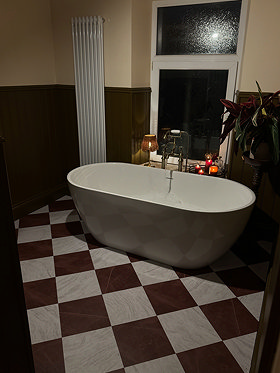 Victorian Plumbing