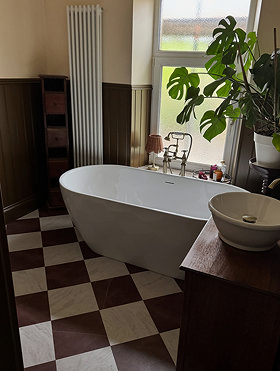 Victorian Plumbing