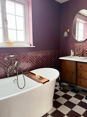Victorian Plumbing