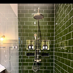 Victorian Plumbing