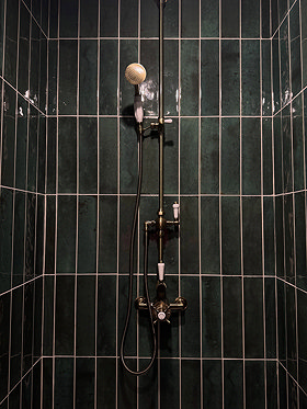 Victorian Plumbing
