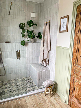 Victorian Plumbing