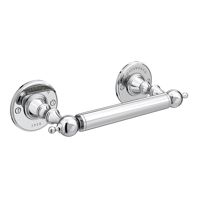 Chatsworth 1928 Traditional 3-Piece Bathroom Accessory Pack