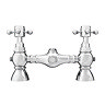 Chatsworth 1928 Traditional Crosshead Bath Filler Tap  additional Large Image