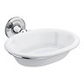 Chatsworth 1928 Traditional Soap Dish Holder