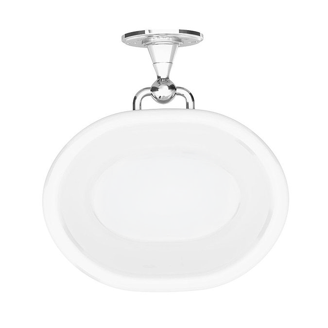 Chatsworth 1928 Traditional Soap Dish Holder