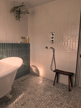Victorian Plumbing