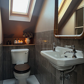 Victorian Plumbing