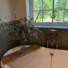 Victorian Plumbing