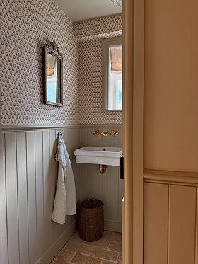 Victorian Plumbing