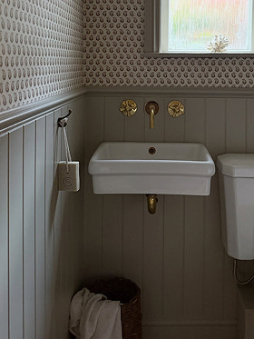 Victorian Plumbing