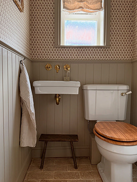 Victorian Plumbing