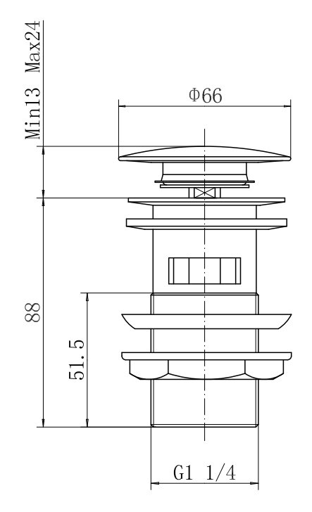 Chatsworth Antique Brass & White Complete Bathroom Suite