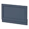 Chatsworth Blue Traditional Bath Panel Pack  Feature Large Image