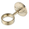 Chatsworth Chain Guide for High Level Cistern Lever - Brushed Brass