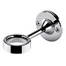 Chatsworth Chain Guide for High Level Cistern Lever - Chrome