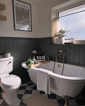 Victorian Plumbing