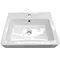 Chatsworth Graphite 4-Piece Low Level Bathroom Suite  Feature Large Image