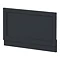 Chatsworth Graphite 700 End Panel Large Image