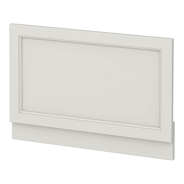 Chatsworth Grey 700 End Panel