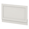Chatsworth Grey 800 End Panel