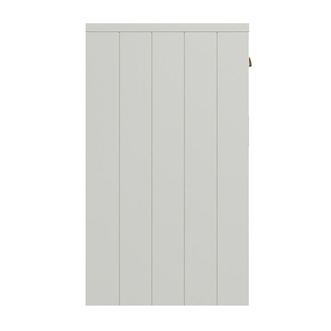 Chatsworth Grey Cupboard Unit 300mm Wide x 435mm Deep  Feature Large Image