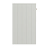 Chatsworth Grey Cupboard Unit 300mm Wide x 435mm Deep  Feature Large Image