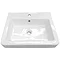 Chatsworth High Level Grey Roll Top Bathroom Suite Standard Large Image