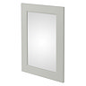 Chatsworth Mirror (600 x 400mm - Grey)  Profile Large Image
