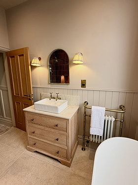 Victorian Plumbing