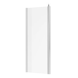 Chatsworth Traditional 900 x 1850 Side Panel Large Image