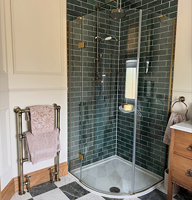 Victorian Plumbing