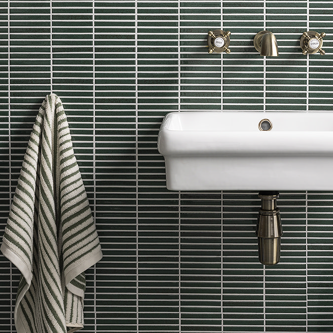 Chatsworth Traditional Antique Brass Basin Waste & Bottle Trap Set