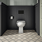 Chatsworth Traditional Back To Wall Pan + Soft Close Seat