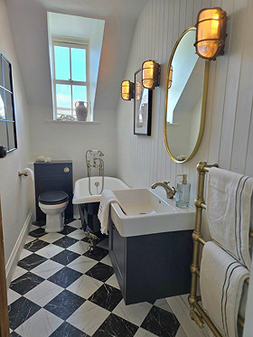 Victorian Plumbing