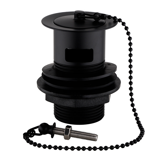 Taps and Plumbing Accessories