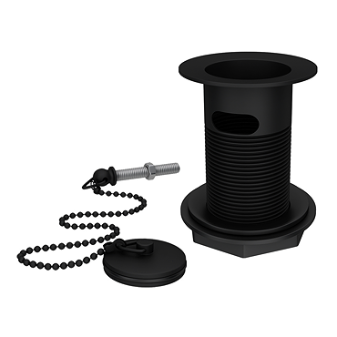 Taps and Plumbing Accessories