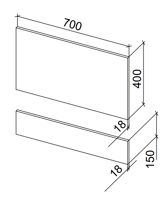 Chatsworth Traditional Oak Bathroom Suite - Vanity, Toilet & 1700 Bath