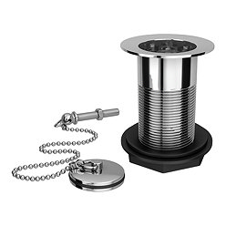 Taps and Plumbing Accessories