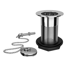 Taps and Plumbing Accessories