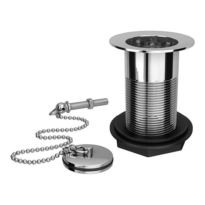 Taps and Plumbing Accessories