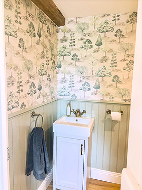 Victorian Plumbing