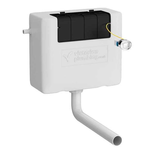 Chatsworth White Marble 810mm Traditional Blue Vanity Unit + Toilet Package Victorian Plumbing UK