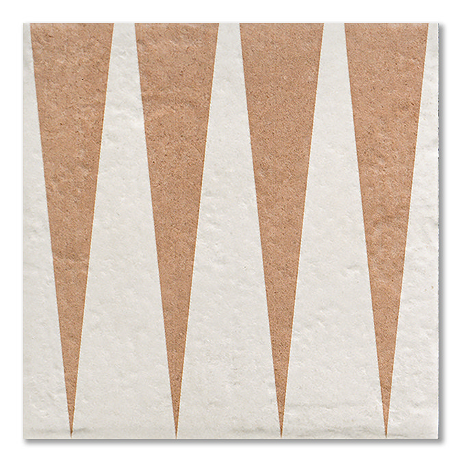 Cherbourg Arrow Decor Wall & Floor Tiles - 200 x 200mm