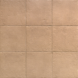 Cherbourg Terracotta Wall & Floor Tiles - 200 x 200mm