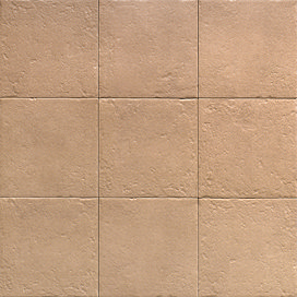 Cherbourg Terracotta Wall & Floor Tiles - 200 x 200mm