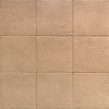 Cherbourg Terracotta Wall & Floor Tiles - 200 x 200mm